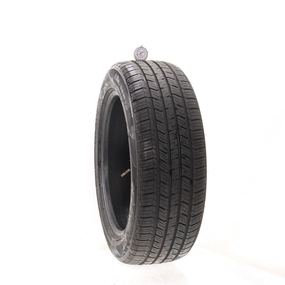 Set of (2) Used 235/55R19 Ironman IMove PT 105V - 8-9.5/32 - Image 4