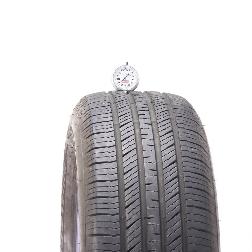 Set of (2) Used 235/65R17 Linglong Crosswind HP010 Plus 104H - 8.5-9.5/32 - Image 2