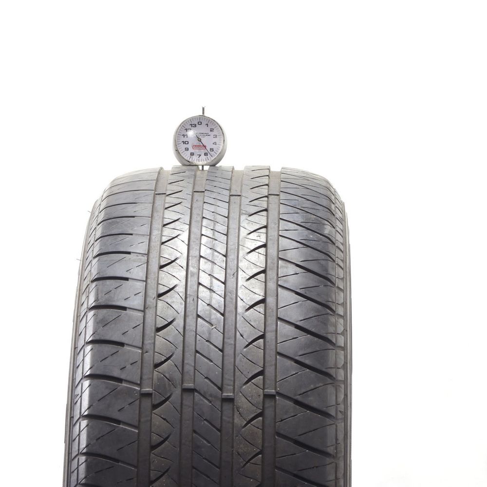 Set of (2) Used 235/55R20 Kelly Edge A/S 102V - 5.5-7/32 - Image 2