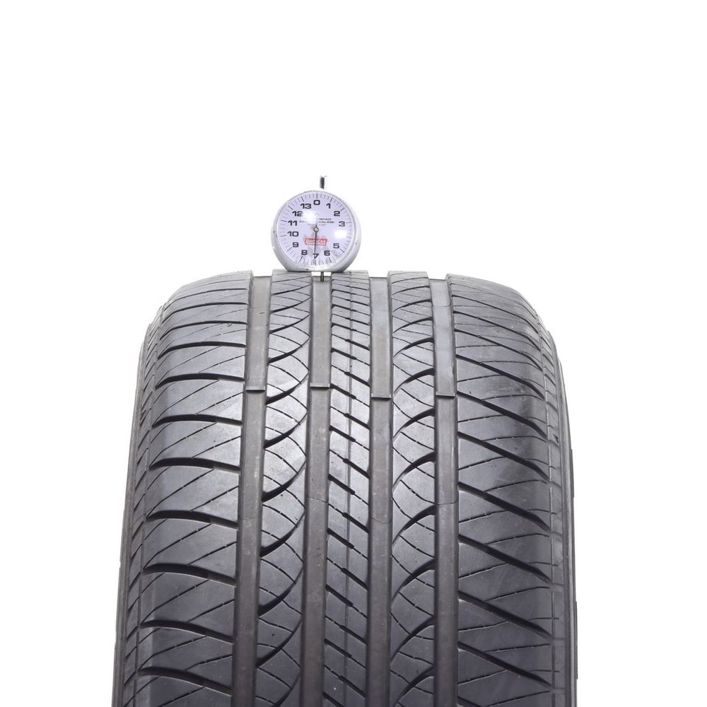Set of (2) Used 235/55R20 Kelly Edge A/S 102V - 5.5-7/32 - Image 5