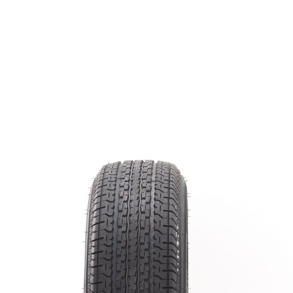 Driven Once ST 205/75R14 Matrix STR 105/101N D - 7/32 - Image 2
