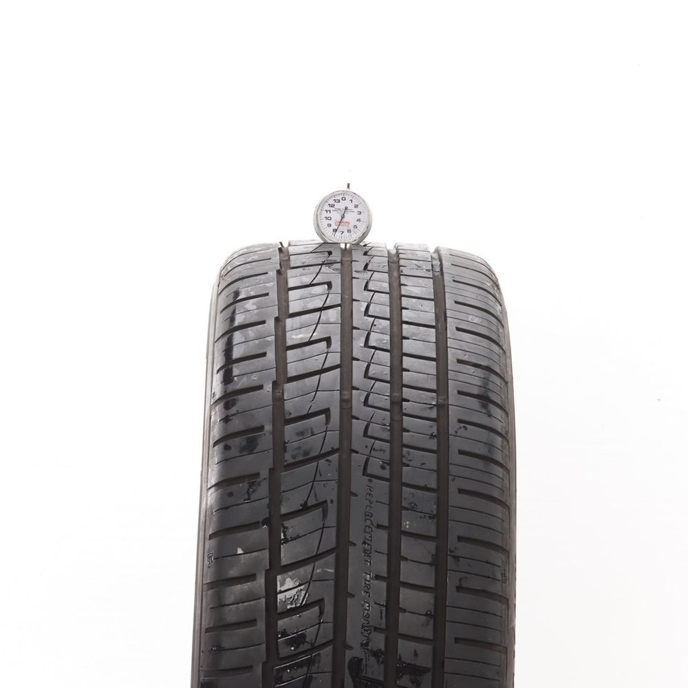 Set of (2) Used 255/45ZR20 General G-Max AS-07 105W - 6-7.5/32 - Image 5