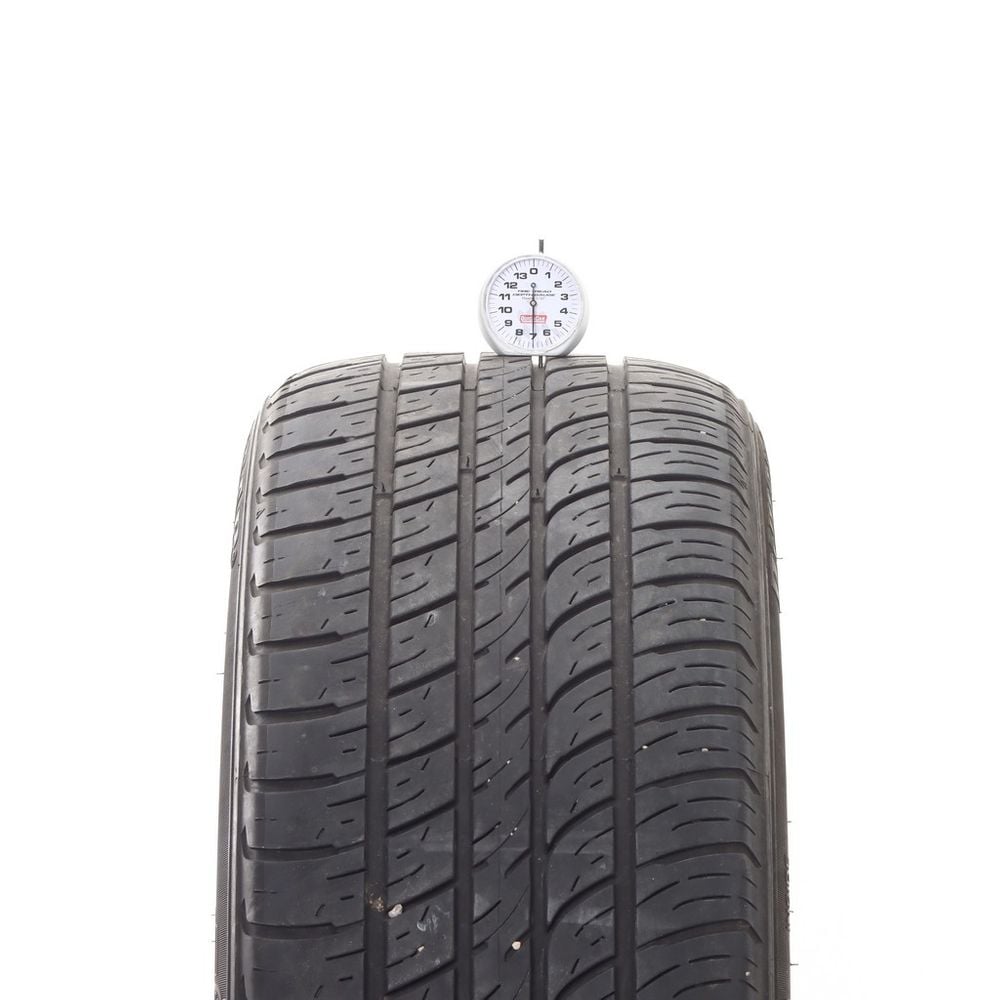 Set of (2) Used 235/45ZR18 Radar Dimax AS-8 98W - 7-7.5/32 - Image 2