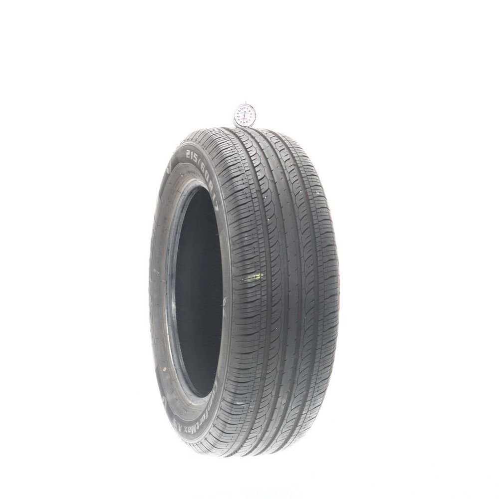 Used 215/60R17 Kapsen H202 ComfortMax A/S 96H - 7/32 - Image 1