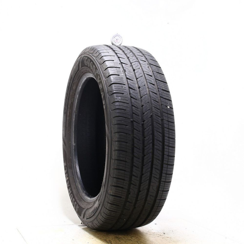 Used 255/55R20 Goodyear Assurance ComfortDrive 107H - 10.5/32 - Image 1