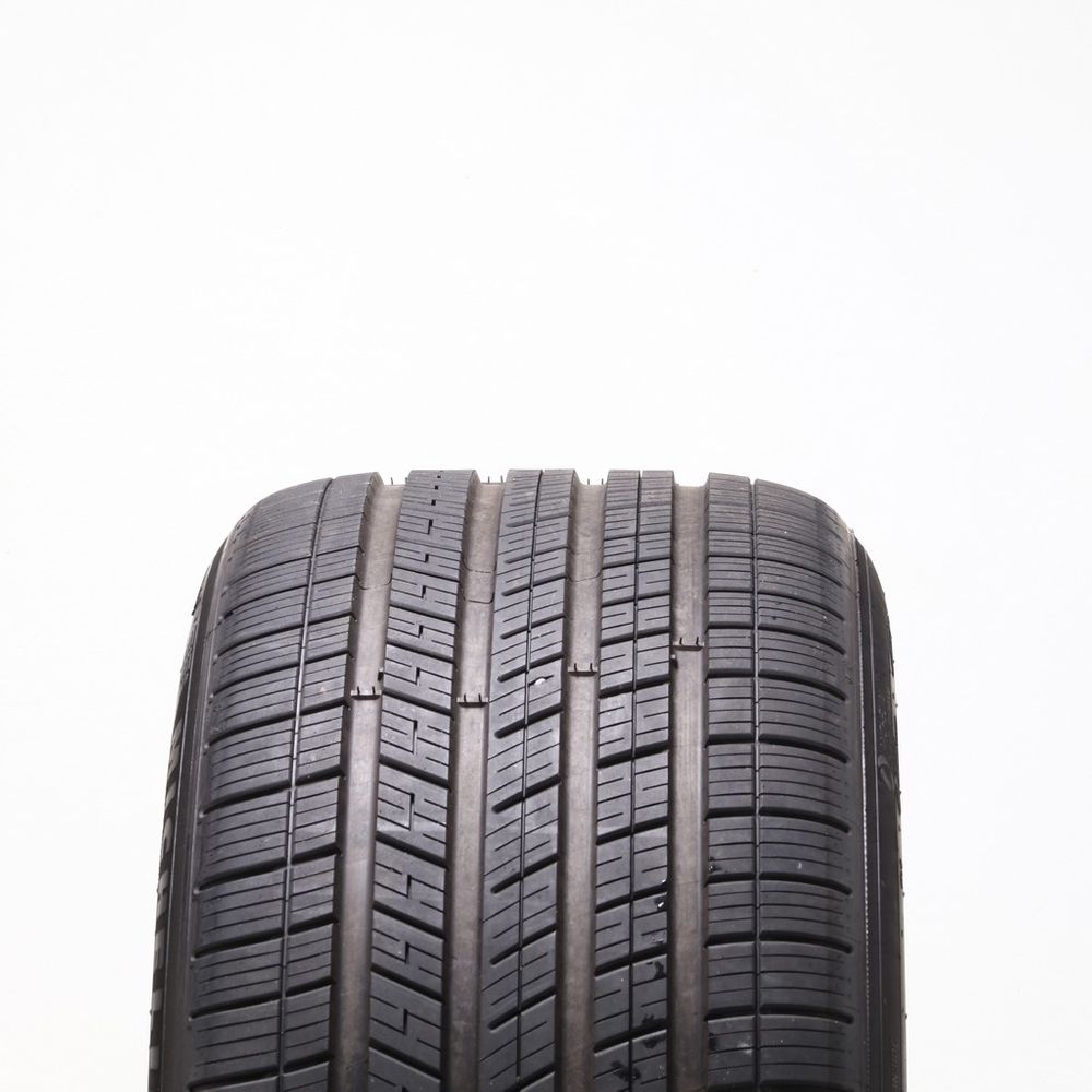 Set of (2) Driven Once 265/40R21 Michelin Pilot Sport All Season 4 NEO 101V - 8.5/32 - Image 2
