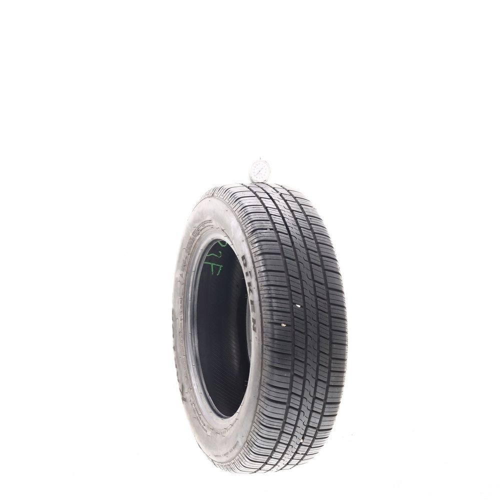 Used 185/65R15 Riken Raptor HR 88H - 8.5/32 - Image 1