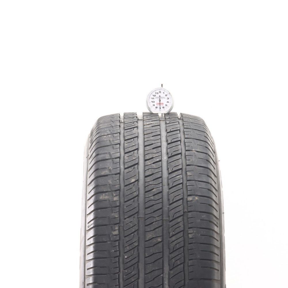 Used 245/65R17 Uniroyal Laredo Cross Country Tour 107T - 7/32 - Image 2