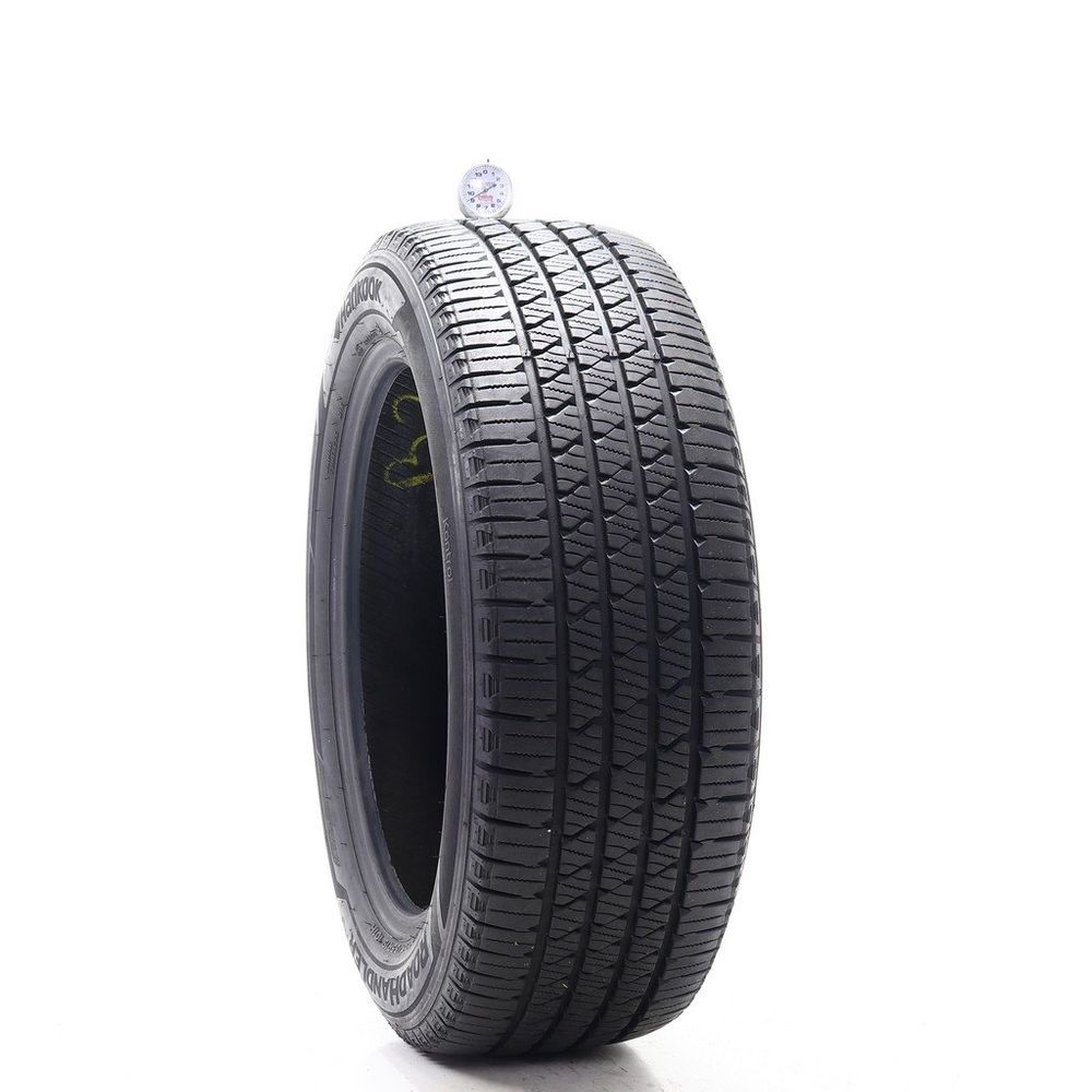 Used 235/55R19 Hankook RoadHandler H/T 101H - 9/32 - Image 1