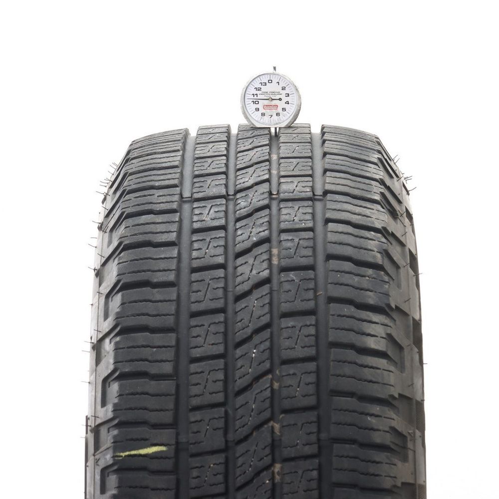 Set of (2) Used 265/65R18 Falken WildPeak H/T HT02 114H - 10.5-11/32 - Image 2