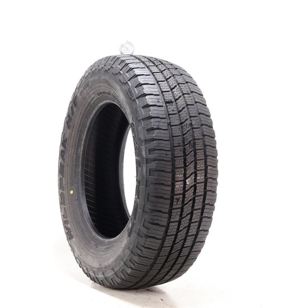 Set of (2) Used 265/65R18 Falken WildPeak H/T HT02 114H - 10.5-11/32 - Image 4