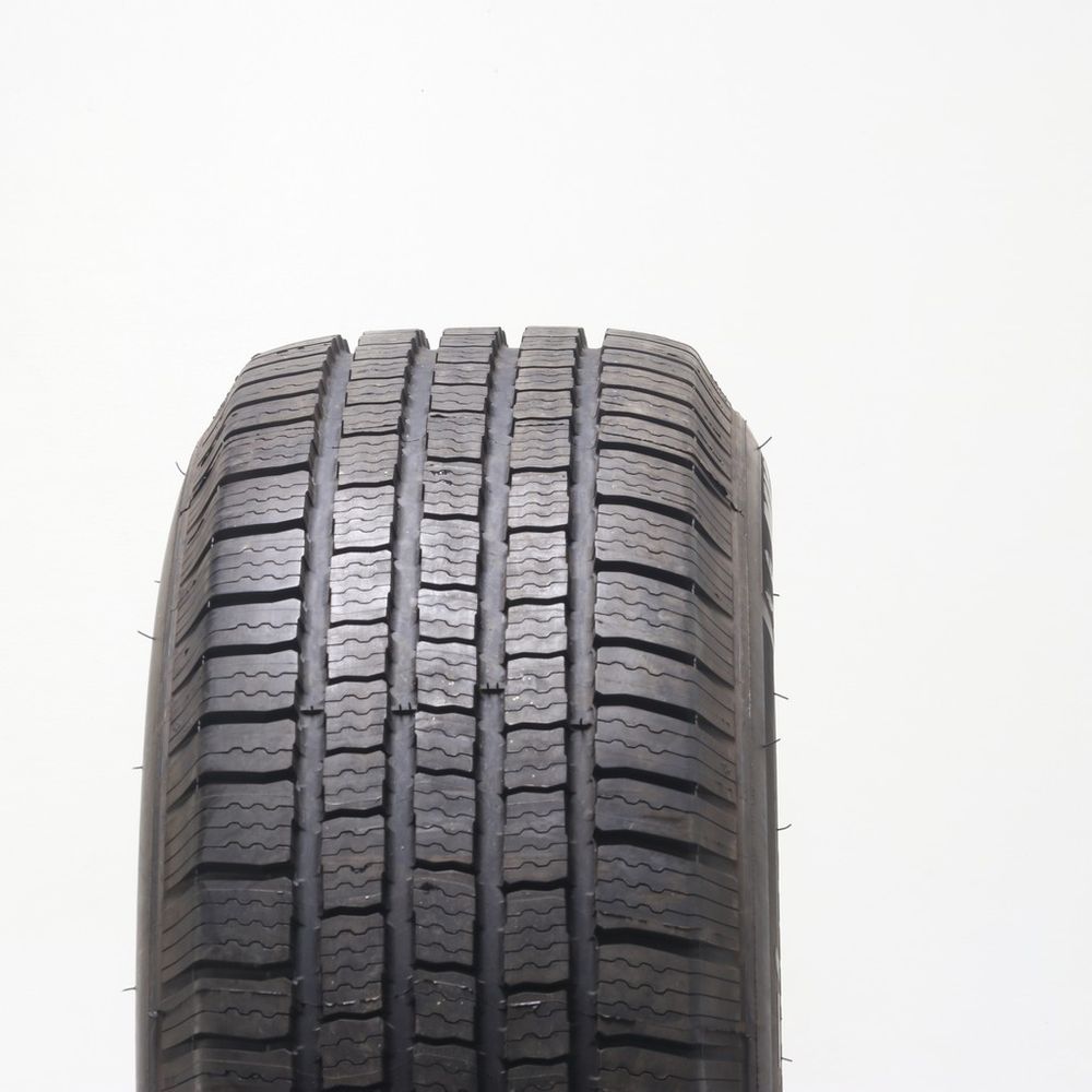 Driven Once 245/70R16 Michelin X Radial LT2 106T - 12/32 - Image 2