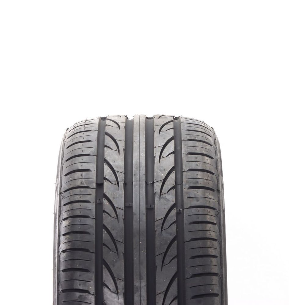 Set of (2) New 235/45ZR19 Lexani LXUHP-207 99W - Image 2