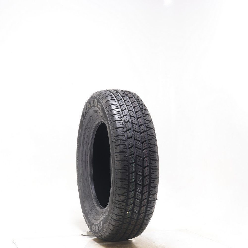 New 185/70R14 Radar Pro Tour 87S - 9.5/32 - Image 1