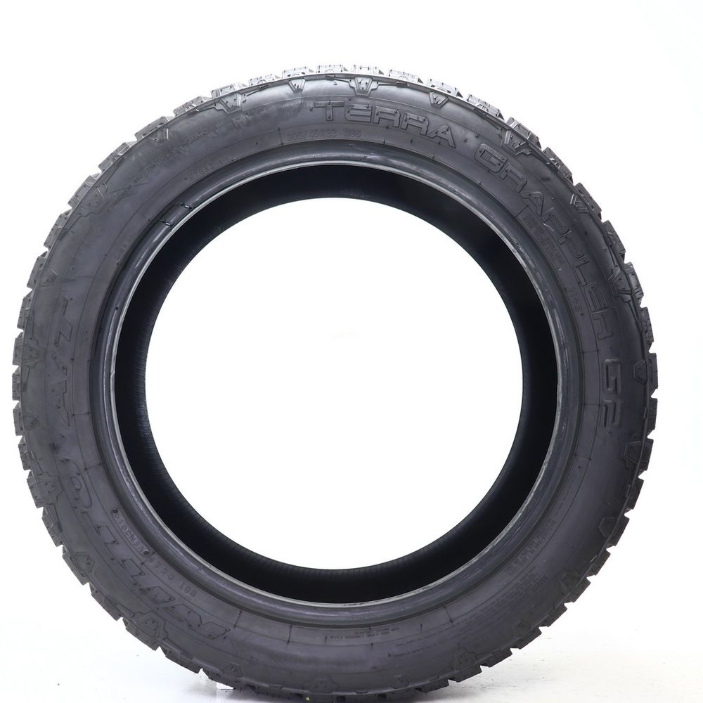 Used 305/45R22 Nitto Terra Grappler G2 A/T 118S - 11.5/32 - Image 3