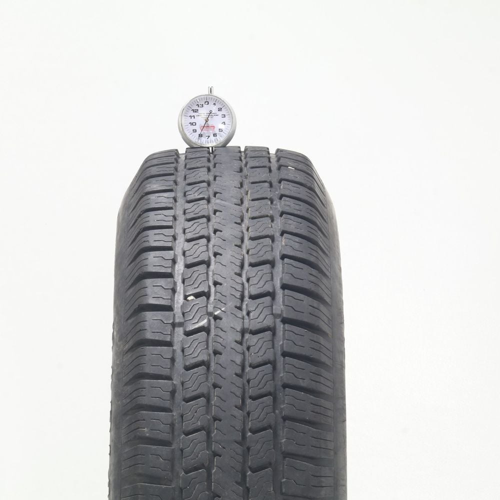 Set of (4) Used ST 205/75R15 Provider ST Radial 101/97M C - 8-8.5/32 - Image 2