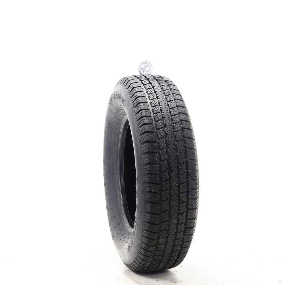Set of (4) Used ST 205/75R15 Provider ST Radial 101/97M C - 8-8.5/32 - Image 4