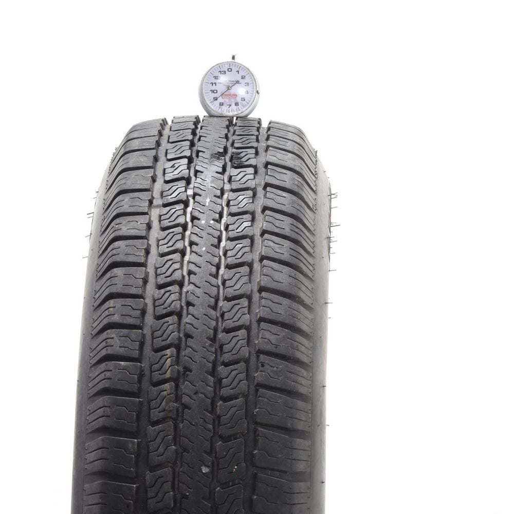 Set of (4) Used ST 205/75R15 Provider ST Radial 101/97M C - 8-8.5/32 - Image 5