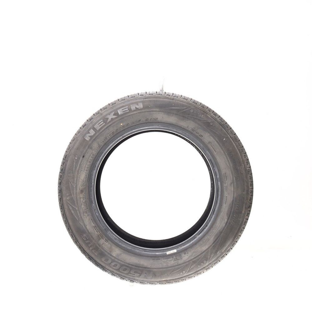 Set of (2) Used 195/65R15 Nexen N5000 Plus 91H - 8.5/32 - Image 3