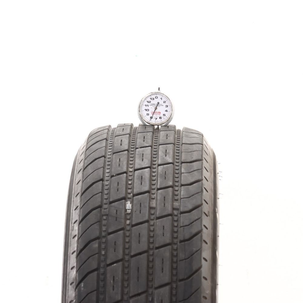 Used ST 205/75R14 Hartland Radial ST 100/96N C - 8/32 - Image 2