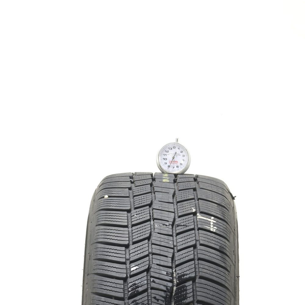 Set of (4) Used 215/55R17 General Altimax 365 AW 94V - 7.5-9/32 - Image 2
