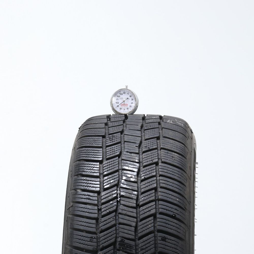 Set of (4) Used 215/55R17 General Altimax 365 AW 94V - 7.5-9/32 - Image 11