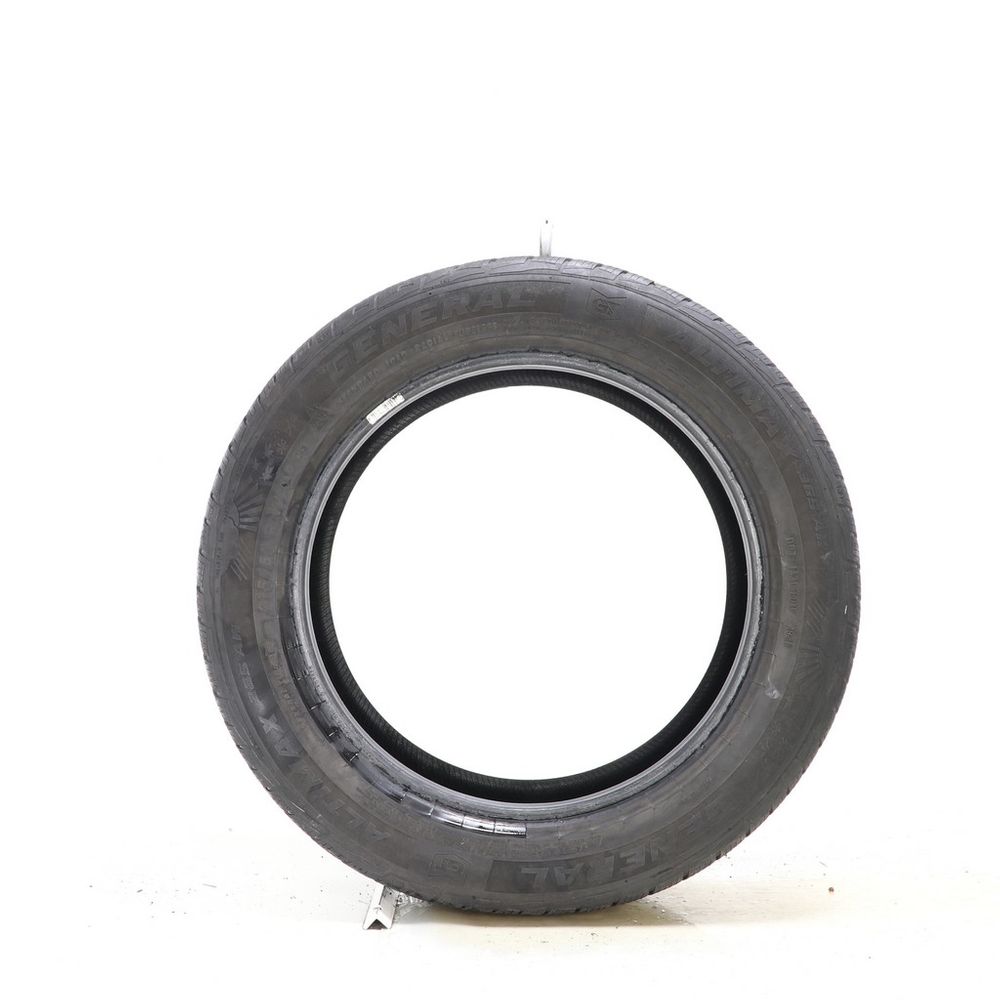 Set of (4) Used 215/55R17 General Altimax 365 AW 94V - 7.5-9/32 - Image 3