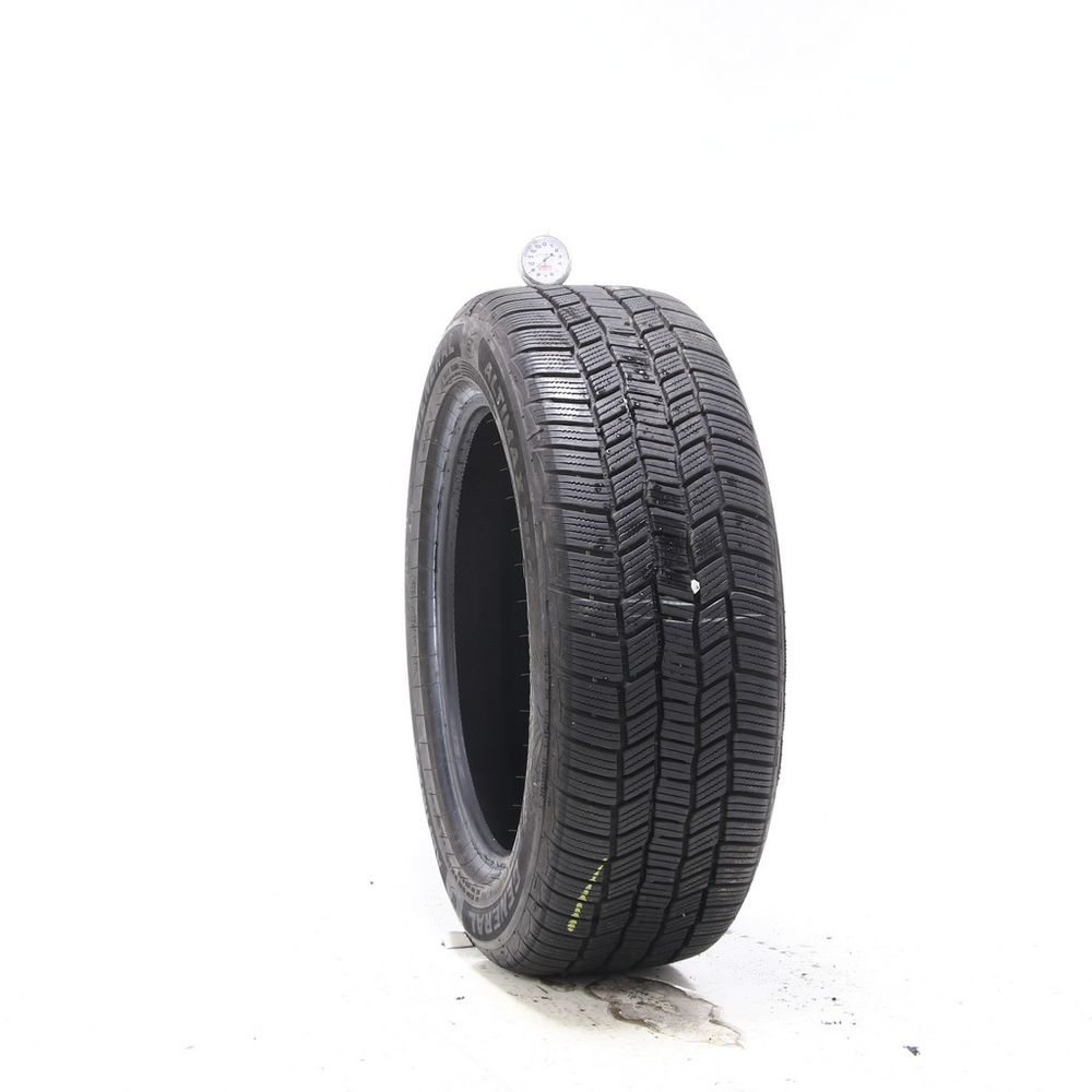Set of (4) Used 215/55R17 General Altimax 365 AW 94V - 7.5-9/32 - Image 10