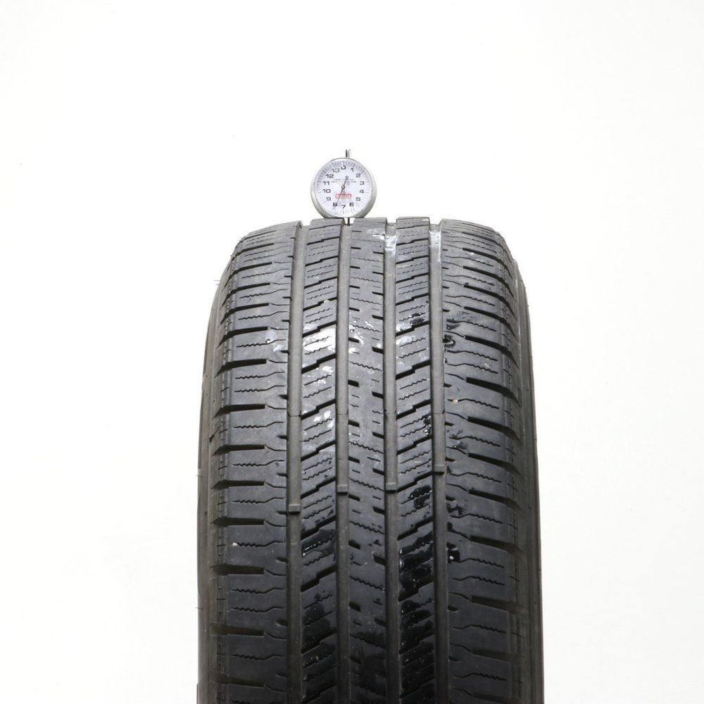 Set of (2) Used 245/70R17 Hankook Dynapro HT 108T - 7.5-8.5/32 - Image 2