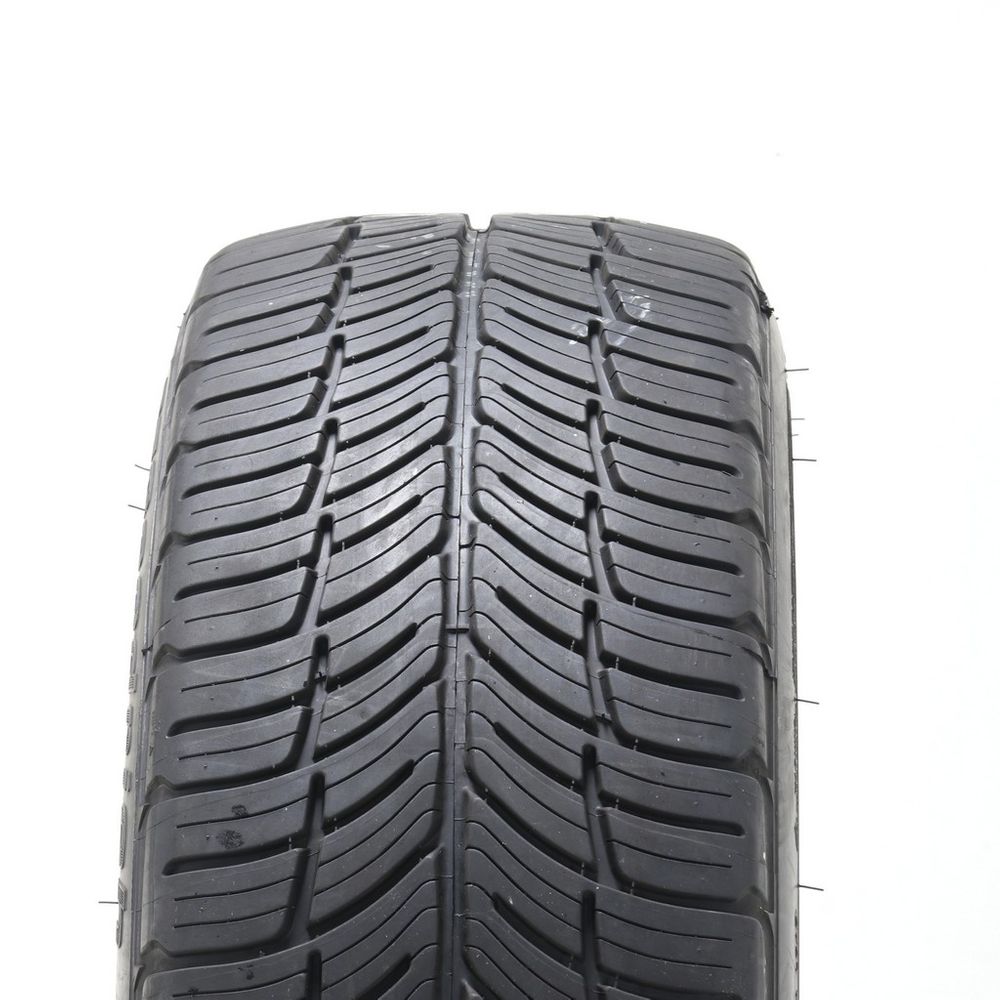 Driven Once 245/45ZR20 BFGoodrich g-Force Comp-2 A/S 103Y - 9/32 - Image 2