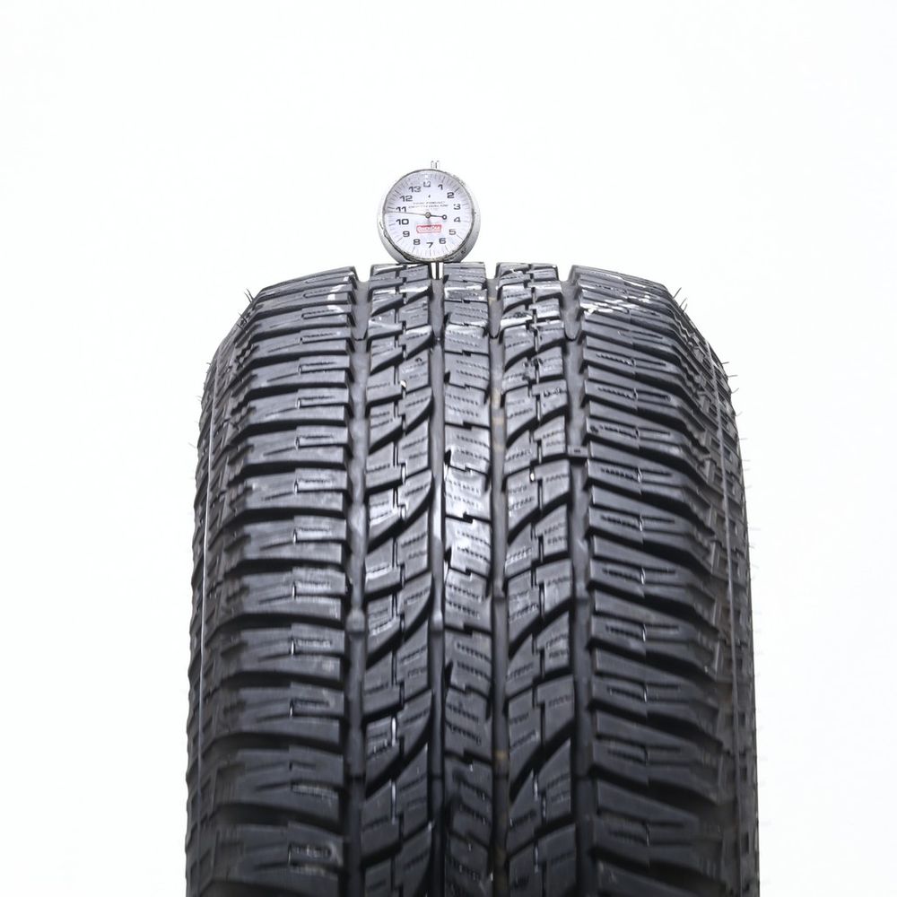 Used 265/65R17 Yokohama Geolandar A/T G015 110T - 10.5/32 - Image 2