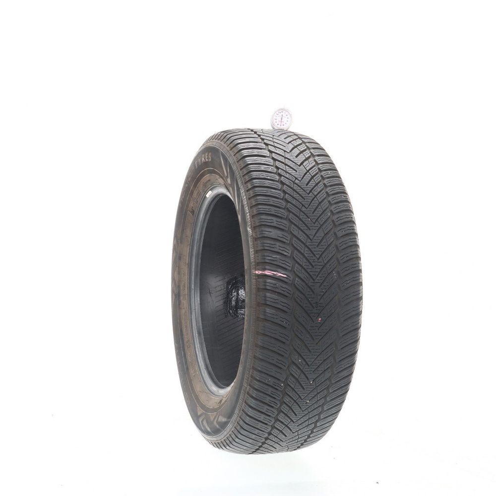 Used 235/65R17 Nokian Encompass AW02 108H - 7/32 - Image 1