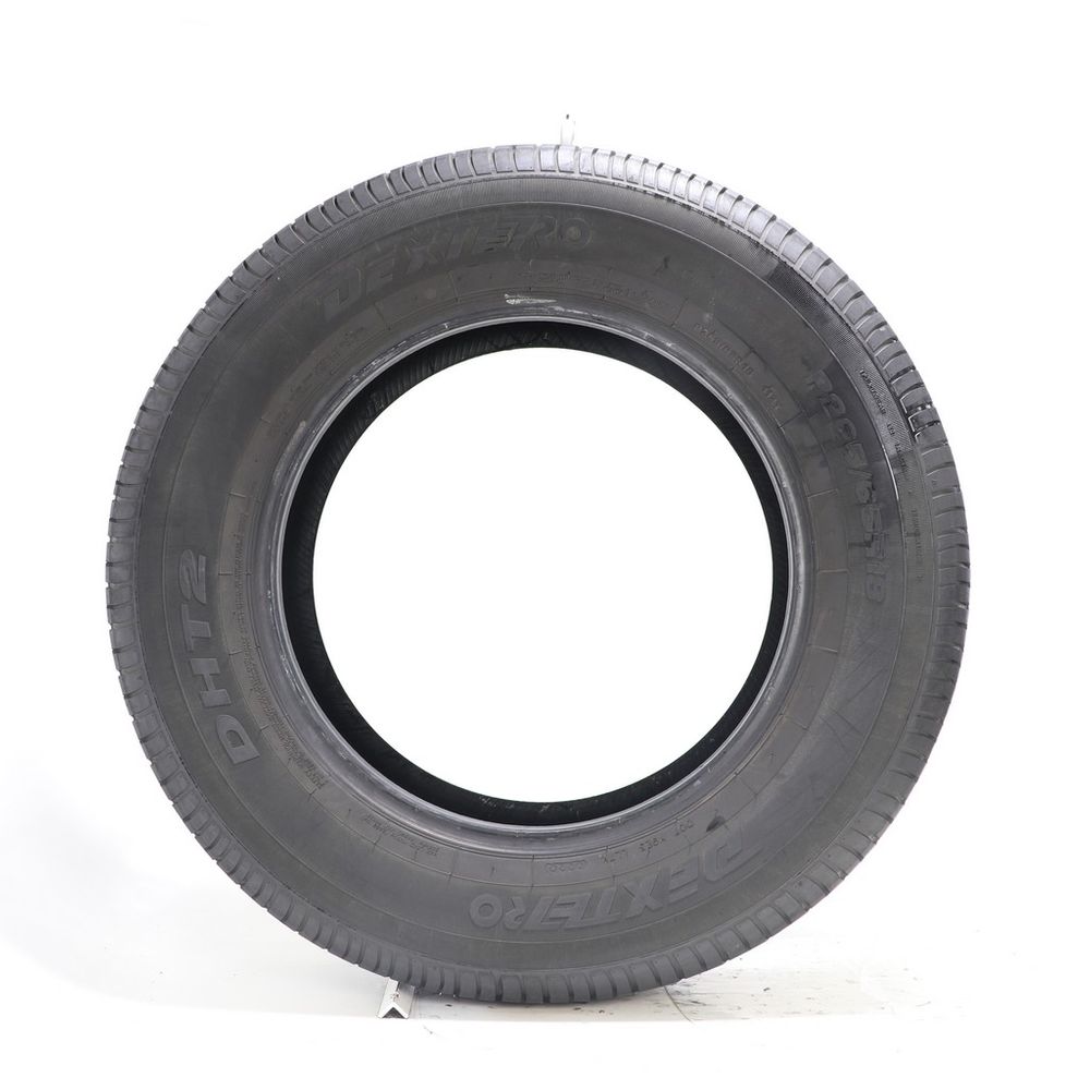 Set of (2) Used 265/65R18 Dextero DHT2 112T - 5.5-6/32 - Image 3