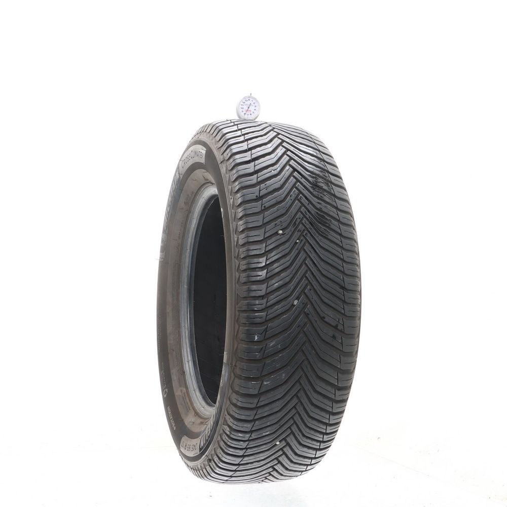 Used 245/65R17 Michelin CrossClimate 2 107H - 7.5/32 - Image 1