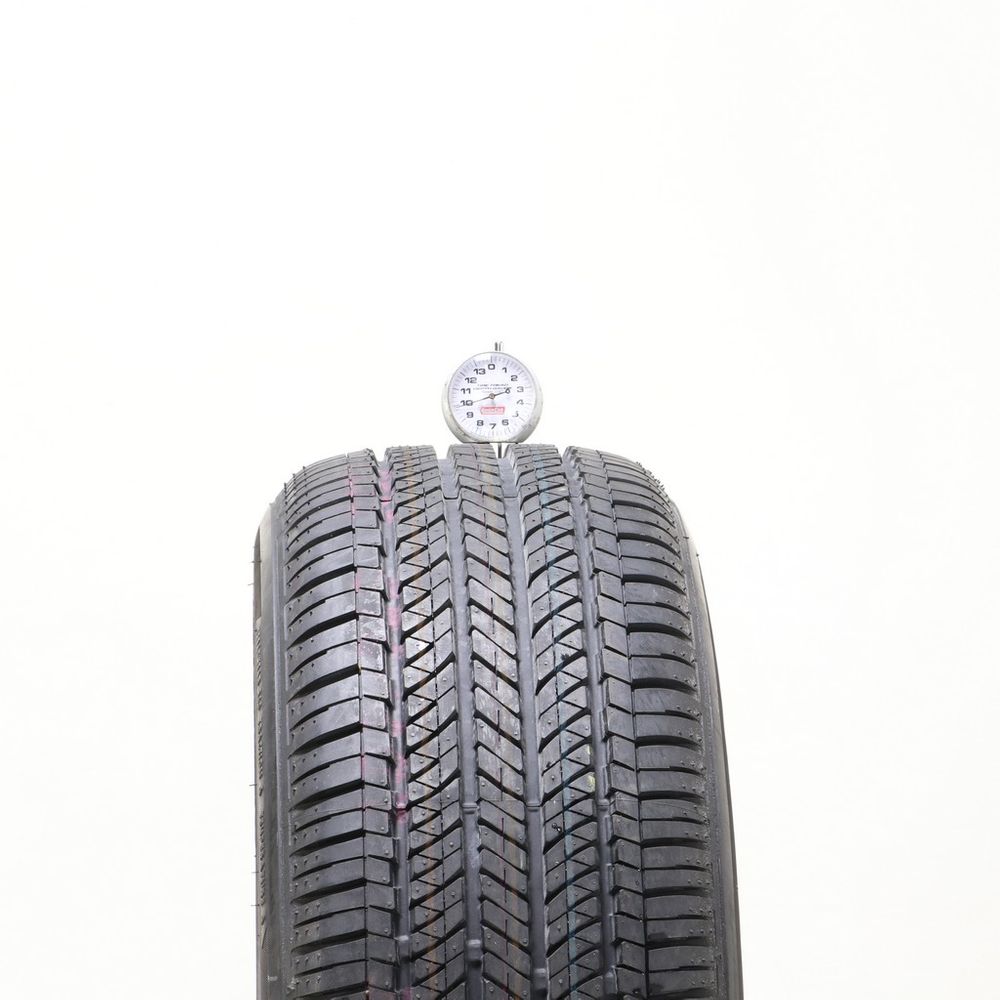 Set of (2) Used 215/55R17 Bridgestone Turanza EL400 93V - 9.5/32 - Image 2