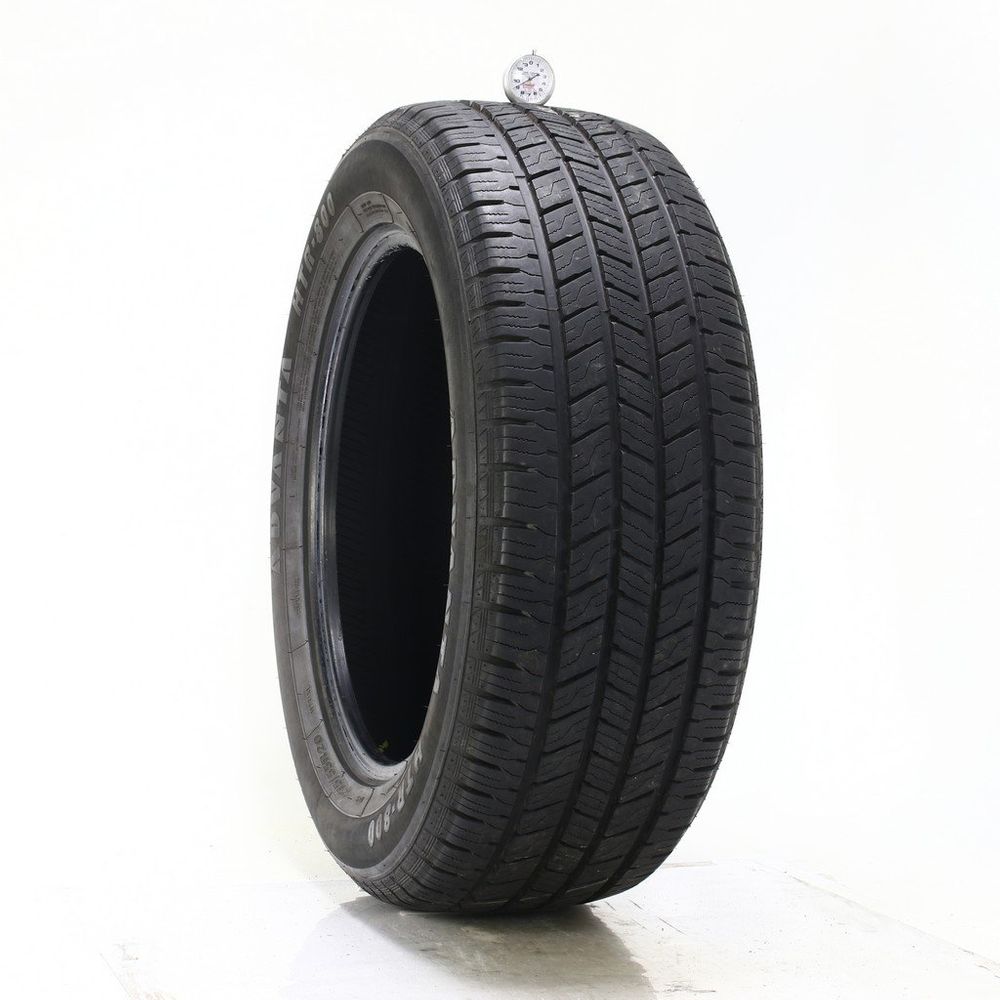 Used 275/55R20 Advanta HTR-800 117T - 9/32 - Image 1