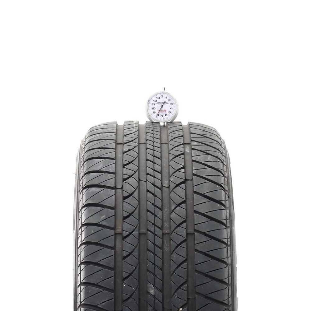 Set of (2) Used 235/60R17 Douglas Touring A/S 102H - 7.5-8/32 - Image 5