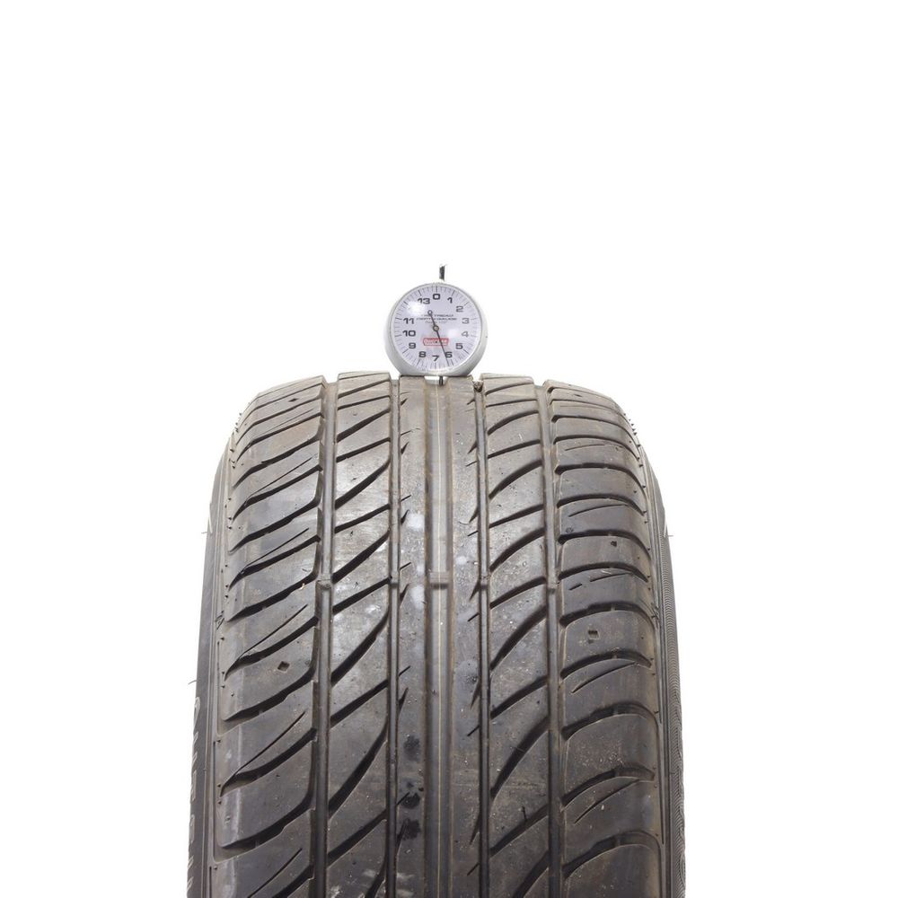 Set of (2) Used 225/65R17 Ohtsu FP7000 102H - 6/32 - Image 2