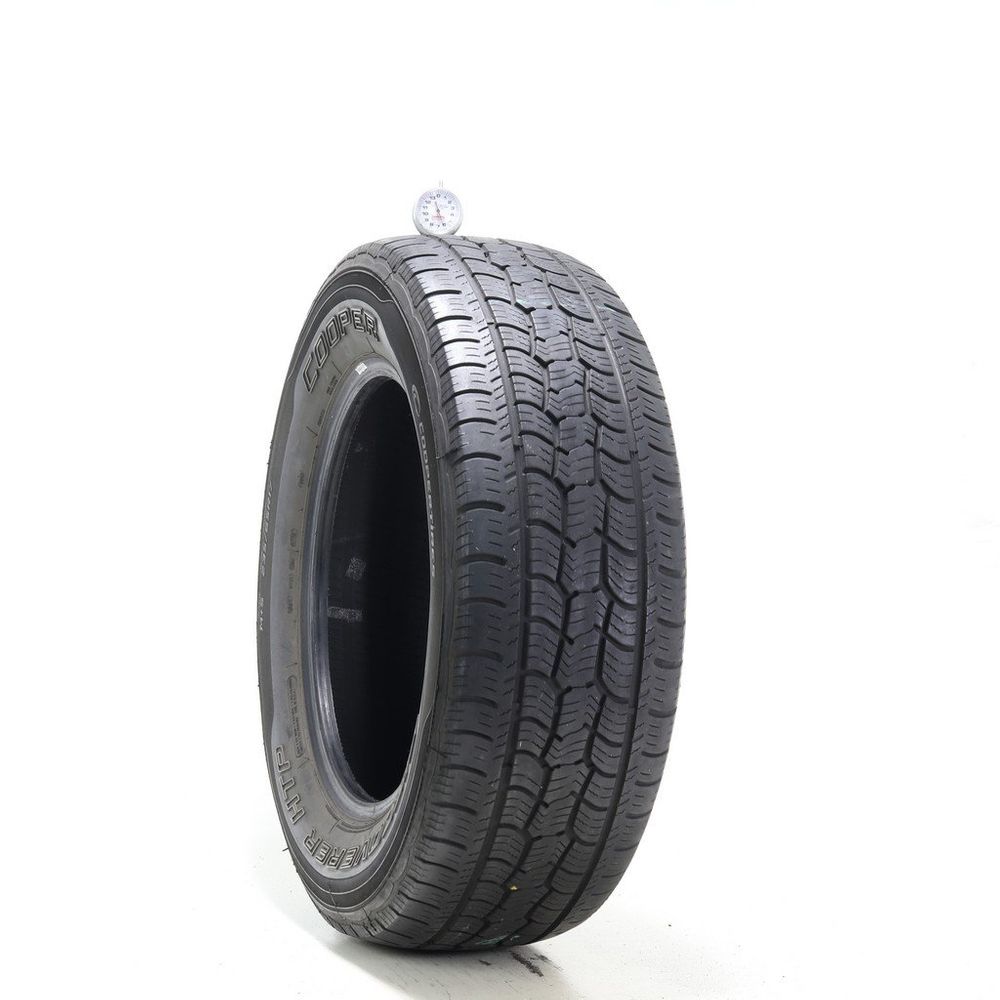 Used 235/65R17 Cooper Discoverer HTP 104T - 6.5/32 - Image 1