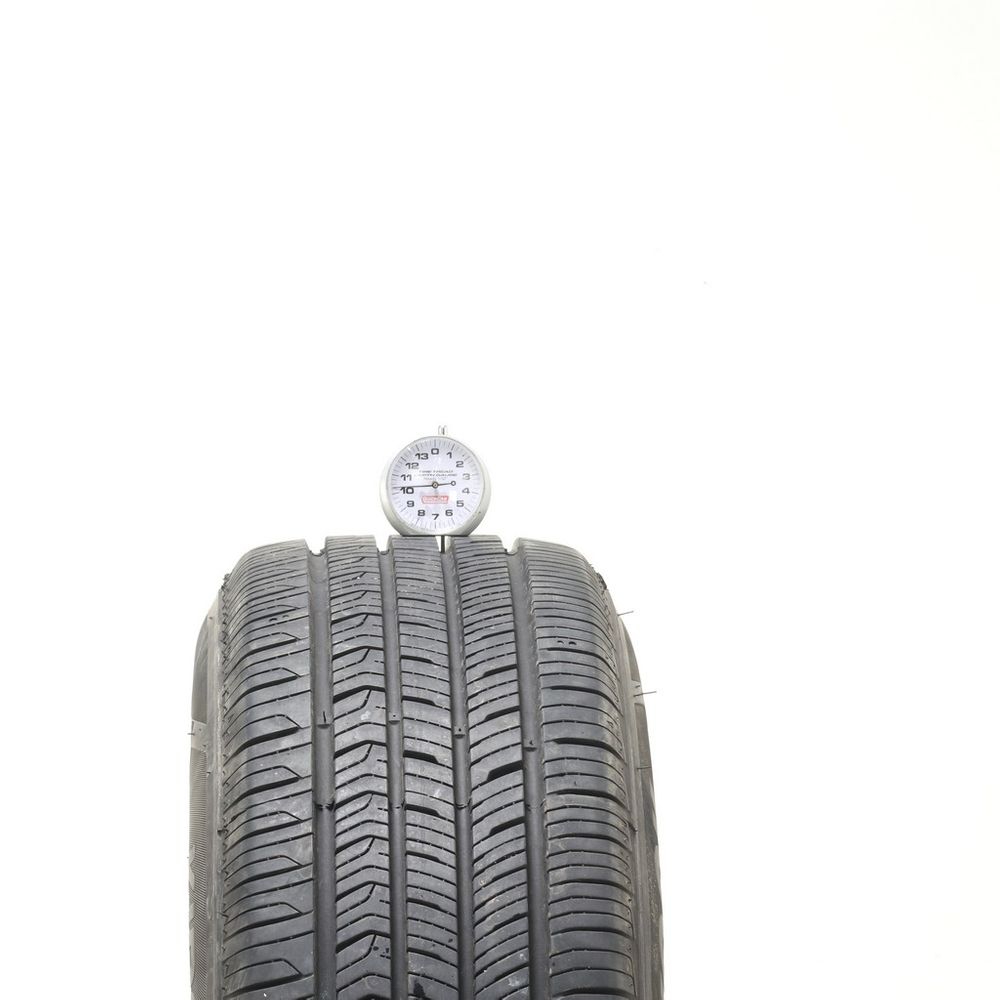Set of (2) Used 195/65R15 Hankook Kinergy PT 91H - 10/32 - Image 2