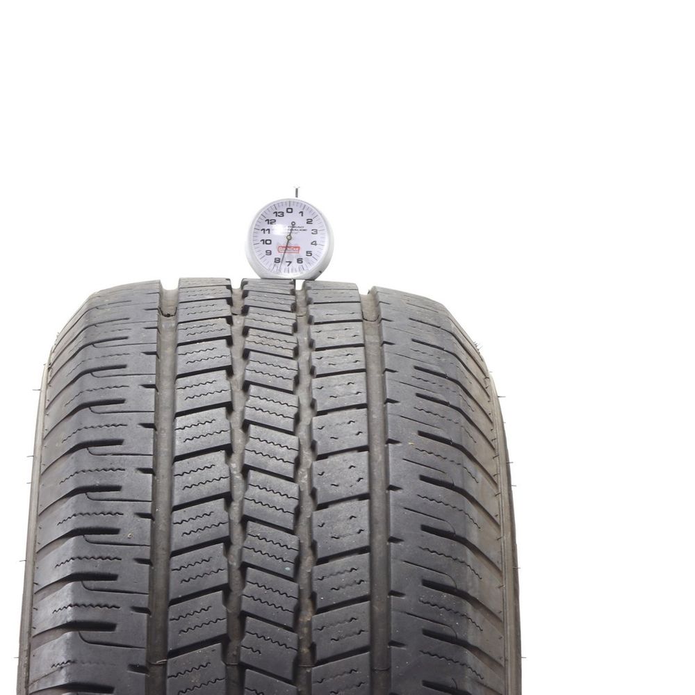 Set of (2) Used 265/65R17 Provider Entrada H/T 112T - 6-7.5/32 - Image 5
