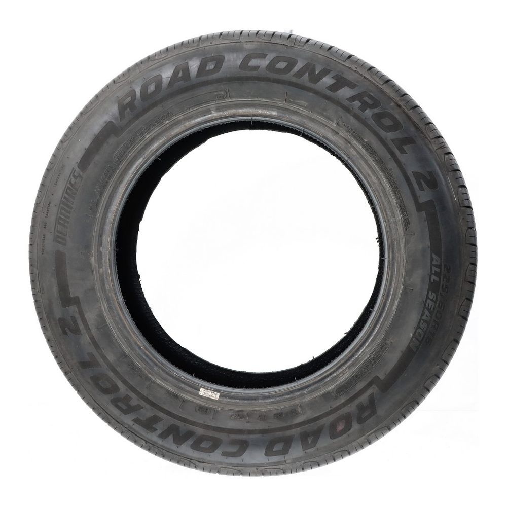 Used 225/60R16 DeanTires Road Control 2 98H - 8.5/32 - Image 3