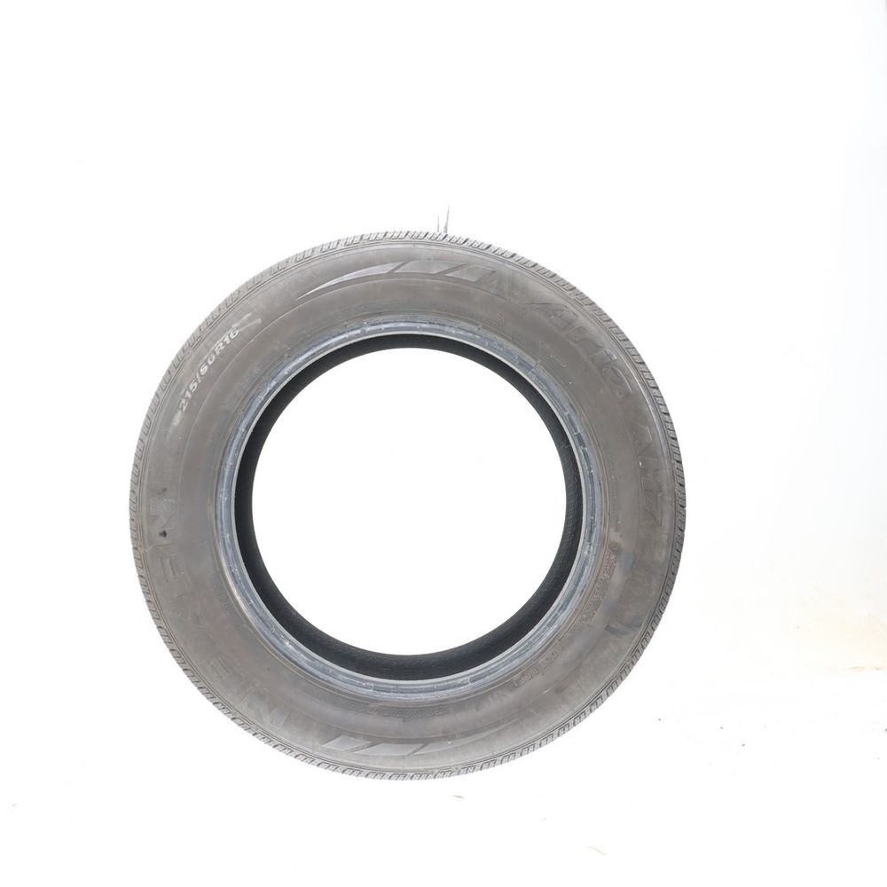 Used 215/60R16 Nexen Aria AH7 95T - 9.5/32 - Image 3