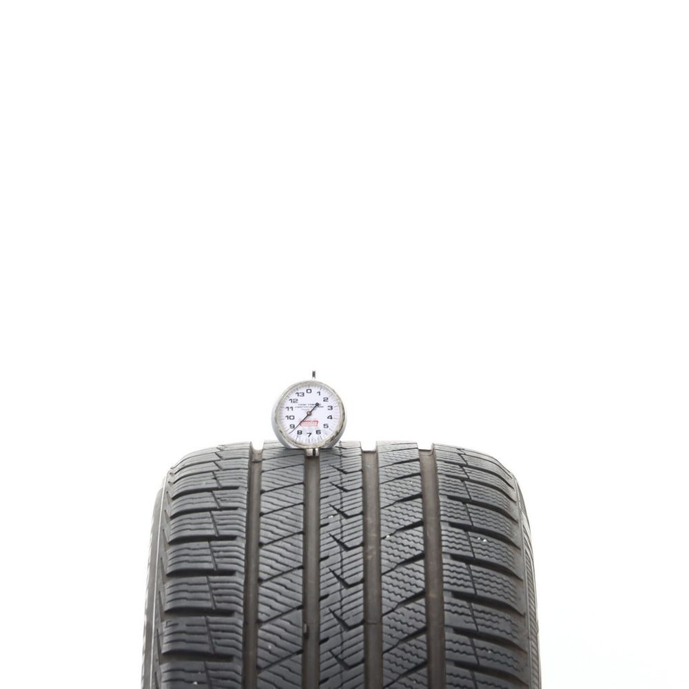 Used 245/40R19 Vredestein Quatrac Pro + 98Y - 8.5/32 - Image 2