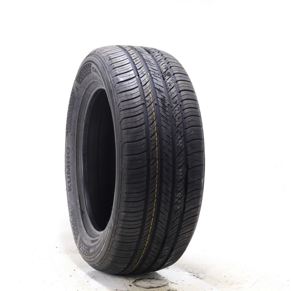 New 275/55R19 Kumho Crugen HP71 111H - 10.5/32 - Image 1