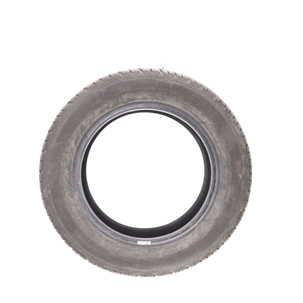 Used 205/65R16 General Altimax Arctic 12 Studded 99T - 9/32 - Image 3