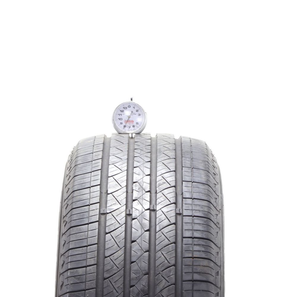 Set of (2) Used 235/65R17 Arroyo Eco Pro H/T 108H - 8-8.5/32 - Image 2