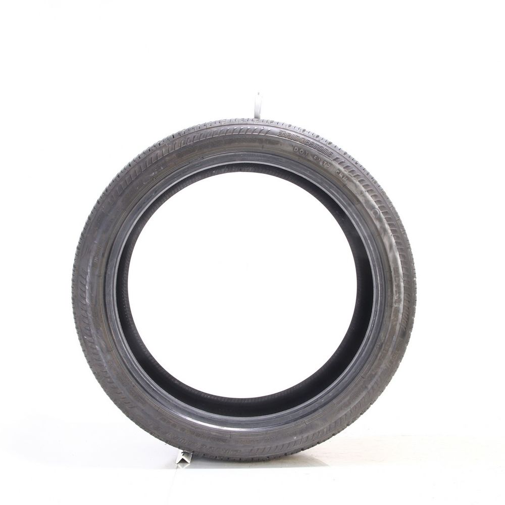 Set of (2) Used 225/40R18 Bridgestone DriveGuard Plus RFT 92W - 7.5-8/32 - Image 3