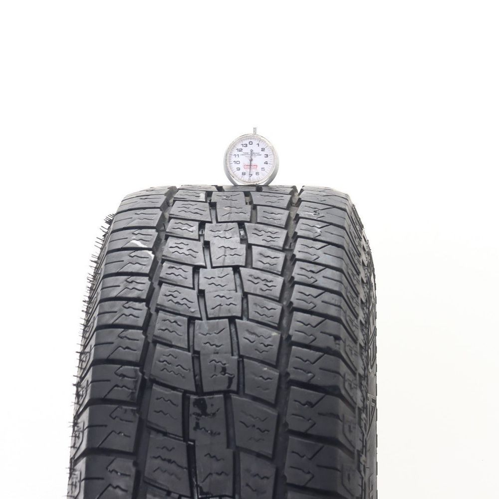 Used LT 265/75R16 Pantera Supertrac A/T 123/120S E - 7/32 - Image 2