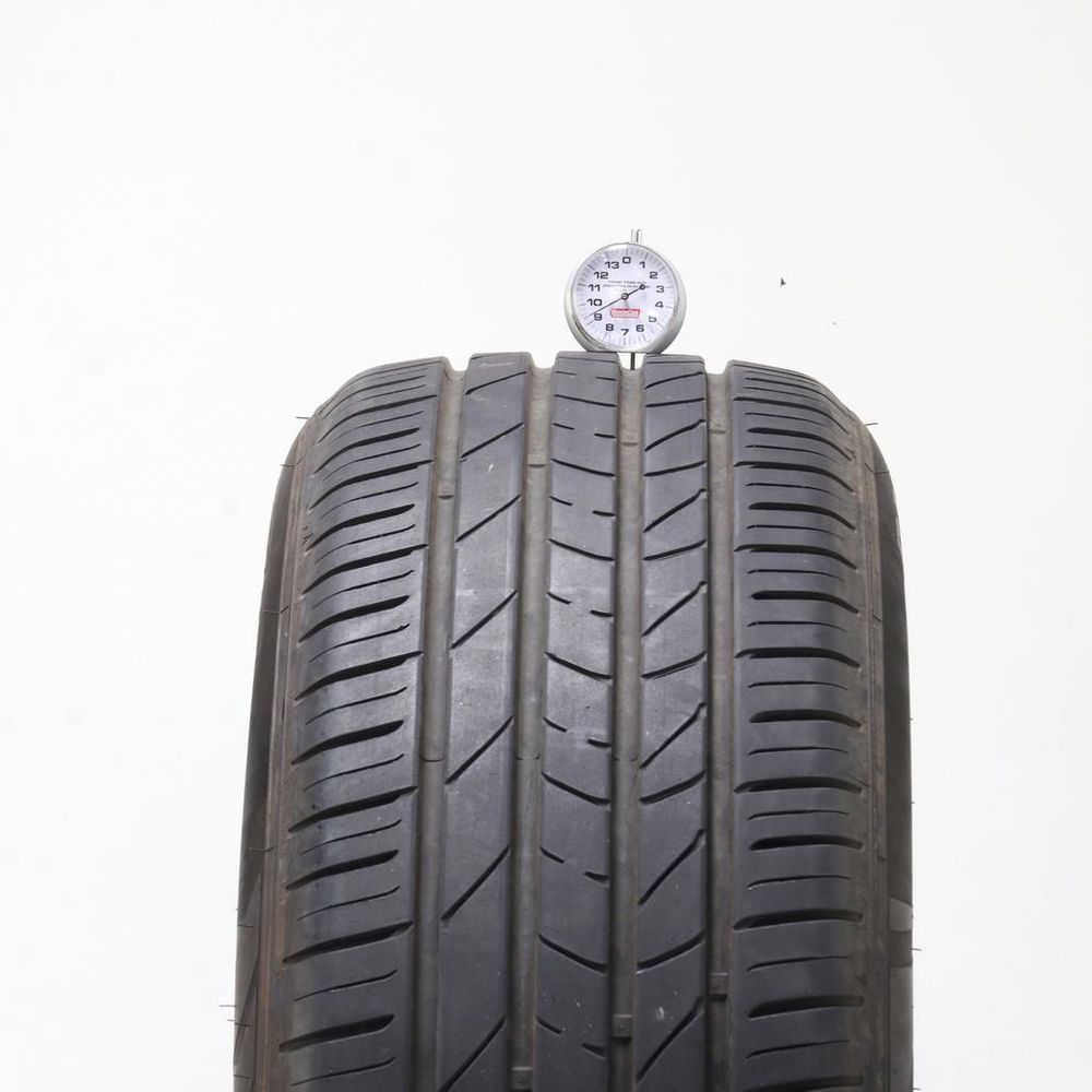 Set of (2) Used 235/55R19 Radar Dimax E Sport 3 105W - 9/32 - Image 2